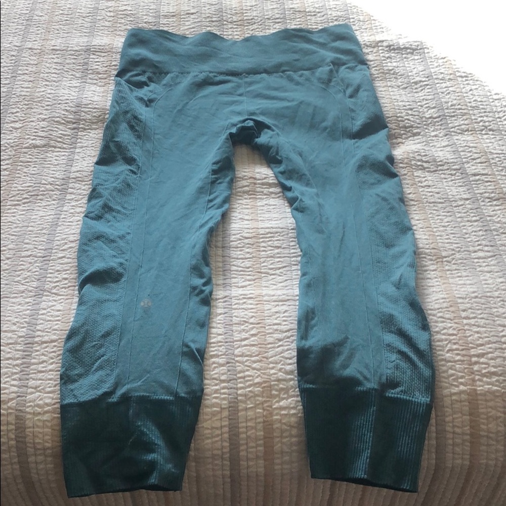 Lululemon Ebb to Street Pant